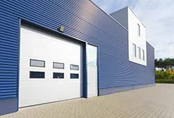 HighTech Garage Doors Philadelphia, PA 215-220-6319 - commercial-inner