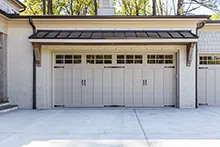 HighTech Garage Doors Philadelphia, PA 215-220-6319 - garage-side