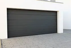 HighTech Garage Doors Philadelphia, PA 215-220-6319 - overhead-inner