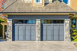 HighTech Garage Doors Philadelphia, PA 215-220-6319 - residential-inner